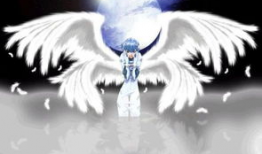 天使动漫,描绘梦幻世界的奇幻画卷