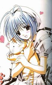 七七动漫,青春校园的梦幻画卷